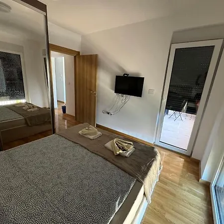 Apartment Royal Queen