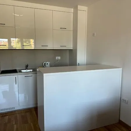 Royal Queen Apartment