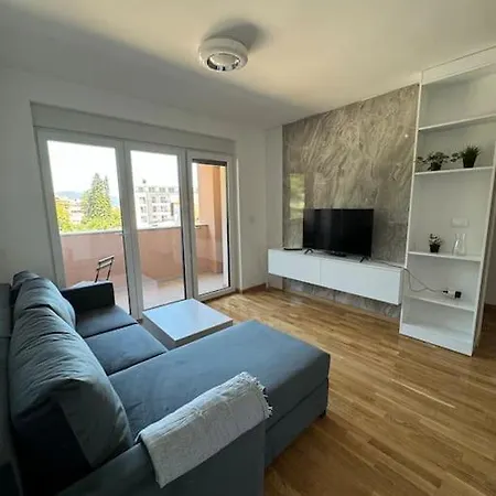 Royal Queen Apartment